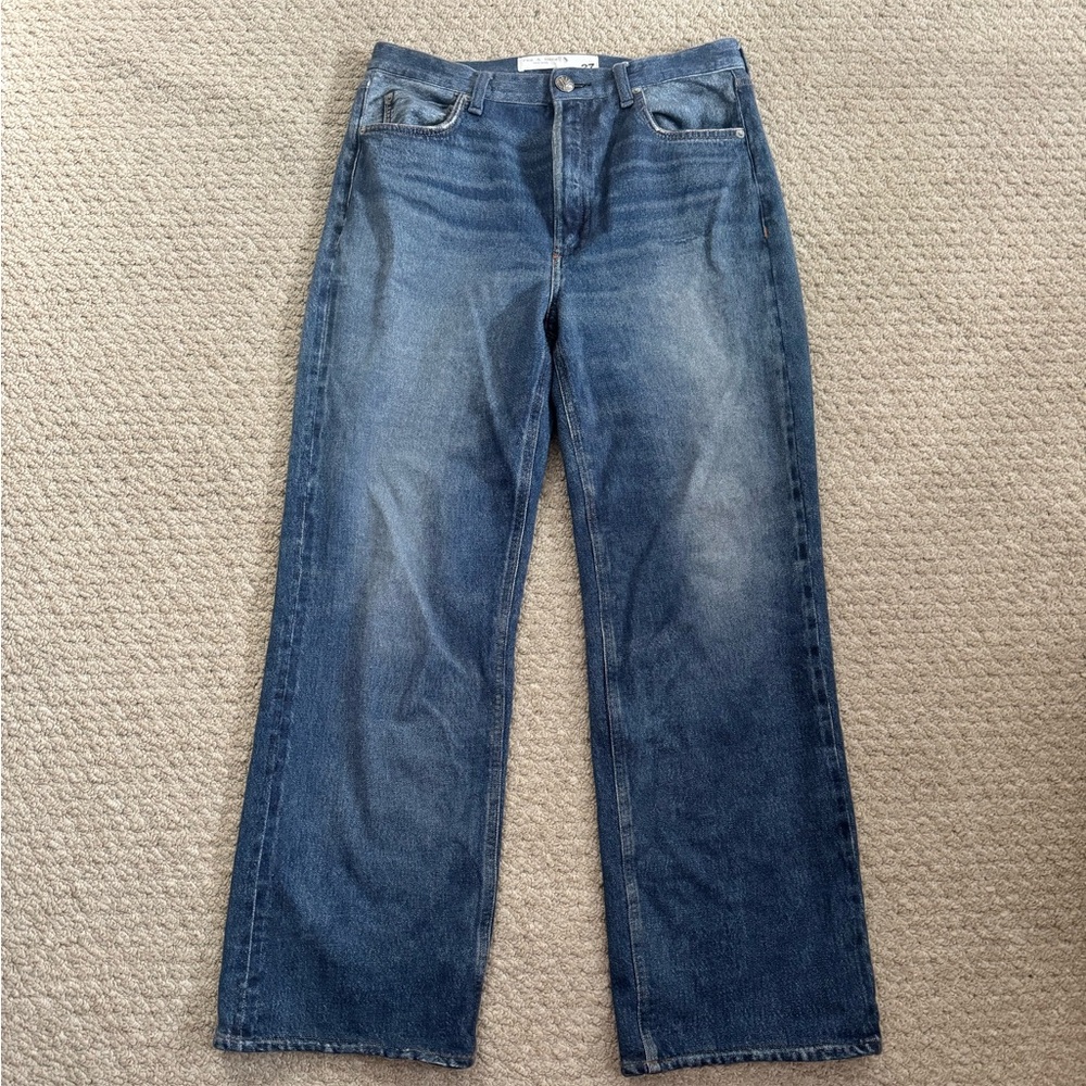 Women’s Rag and Bone Miramar Jeans